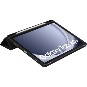Buy Tech-protect SmartCase Pen Samsung Galaxy Tab A9+ Plus 11.0 X210 / X215 / X216 Black - THP2506 - {ean13} - Home Screen Store Europe