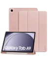 Etui Tech-protect SmartCase Pen Samsung Galaxy Tab A9 8.7 X110 / X115 Rózsaszín