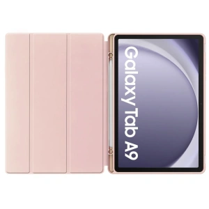 Kup Etui Tech-protect SmartCase Pen Samsung Galaxy Tab A9 8.7 X110 / X115 Pink - THP2507 - {ean13} - Sklep Home Screen