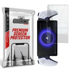 Kup Hybride sklo GrizzGlass HybridGlass pro PlayStation Portal - GRZ7651 - {ean13} - Sklep Home Screen