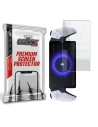 Sticlă hibridă GrizzGlass HybridGlass pentru PlayStation Portal