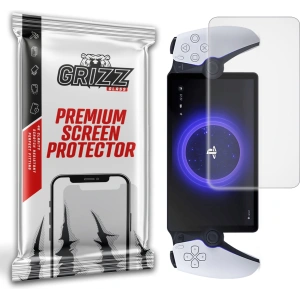 Buy GrizzGlass PaperScreen PlayStation Portal - GRZ7652 - {ean13} - Home Screen Store Europe