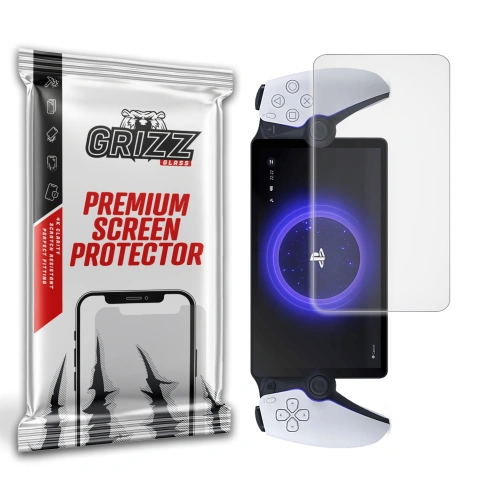 Kup Mattfolie GrizzGlass PaperScreen für PlayStation Portal - GRZ7652 - {ean13} - Sklep Home Screen