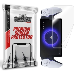 Buy GrizzGlass CeramicFilm PlayStation Portal - GRZ7653 - {ean13} - Home Screen Store Europe