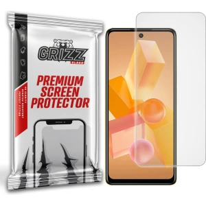 Kup Folia matowa GrizzGlass PaperScreen do Infinix Hot 40i - GRZ7659 - {ean13} - Sklep Home Screen