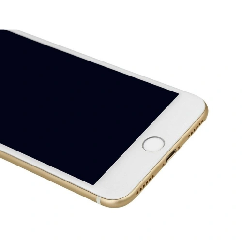 Kup Sticlă securizată 3D Baseus 0.23mm pentru ecranul iPhone 7 Plus / 8 Plus (alb) - BSU558WHT - {ean13} - Sklep Home Screen