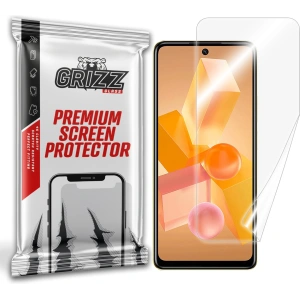 Kup Folia ceramiczna GrizzGlass CeramicFilm do Infinix Hot 40 Pro - GRZ7660 - {ean13} - Sklep Home Screen