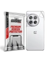 Folia na tył GrizzGlass SatinSkin do OnePlus 12