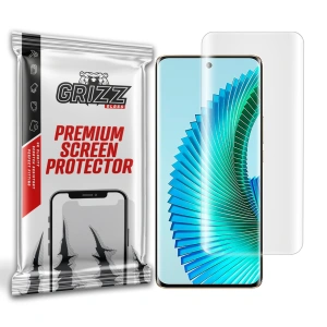 Kup Film hidrogel GrizzGlass Hydrofilm pentru Honor Magic6 Lite - GRZ7667 - {ean13} - Sklep Home Screen