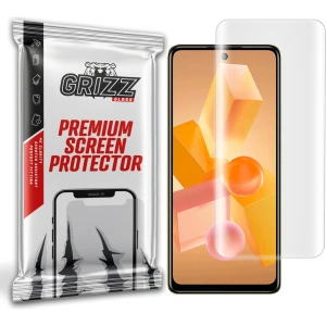 Kup Folia hydrożelowa GrizzGlass Hydrofilm do Infinix Hot 40 Pro - GRZ7673 - {ean13} - Sklep Home Screen