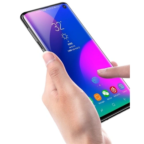 Buy Screen Protector Baseus 0.15mm Samsung Galaxy S10 Black - BSU560BLK - {ean13} - Home Screen Store Europe