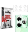 Sklo na aparát GrizzGlass HybridGlass Camera pro Infinix Hot 40i