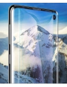 Kup Baseus 0.15mm Samsung Displayschutzfolie für Galaxy S10 (schwarz) - BSU560BLK - {ean13} - Sklep Home Screen