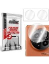Szkło na aparat GrizzGlass HybridGlass Camera do Realme GT5 Pro