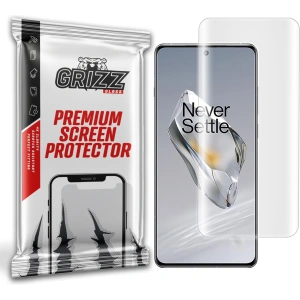 Kup Folia hydrożelowa GrizzGlass Hydrofilm do OnePlus 12 - GRZ7678 - {ean13} - Sklep Home Screen