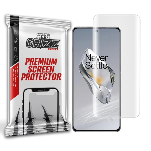Kup Folia hydrożelowa GrizzGlass Hydrofilm do OnePlus 12 - GRZ7678 - {ean13} - Sklep Home Screen