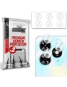 GrizzGlass HybridGlass Camera Tecno Spark 20C
