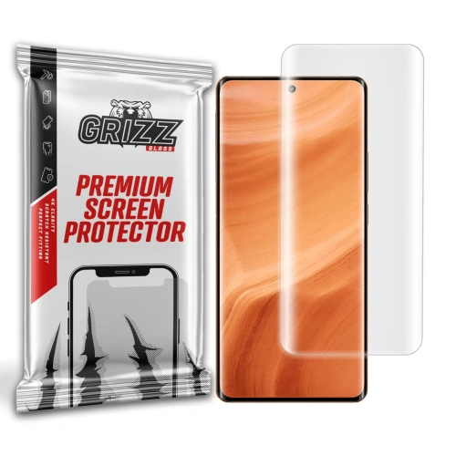 Kup Hydrogel-Folie GrizzGlass Hydrofilm für Realme GT5 Pro - GRZ7680 - {ean13} - Sklep Home Screen