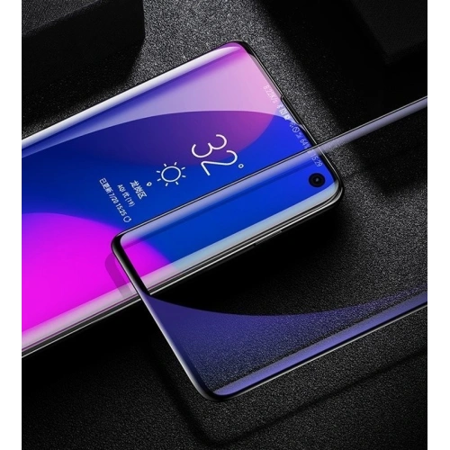Buy Screen Protector Baseus 0.15mm Samsung Galaxy S10 Black - BSU560BLK - {ean13} - Home Screen Store Europe