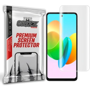 Kup Folia hydrożelowa GrizzGlass Hydrofilm do Tecno Spark 20C - GRZ7682 - {ean13} - Sklep Home Screen