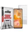 Hybriertes Glas GrizzGlass HybridGlass für Infinix Hot 40i