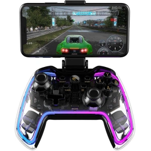 Kup Bezdrátový ovladač na telefon HAVIT G158BT PRO (bílý) - HVT247 - {ean13} - Sklep Home Screen