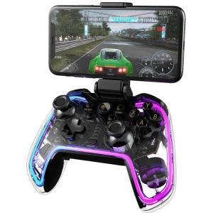 Kup Kabelloser Controller für das Telefon HAVIT G158BT PRO (weiß) - HVT247 - {ean13} - Sklep Home Screen