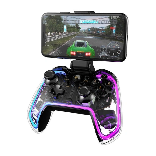 Kup Kabelloser Controller für das Telefon HAVIT G158BT PRO (weiß) - HVT247 - {ean13} - Sklep Home Screen