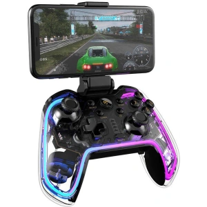 Kup Kabelloser Controller für das Telefon HAVIT G158BT PRO (weiß) - HVT247 - {ean13} - Sklep Home Screen