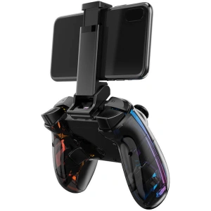 Kup Kabelloser Controller für das Telefon HAVIT G158BT PRO (weiß) - HVT247 - {ean13} - Sklep Home Screen