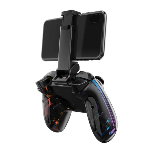 Kup Kabelloser Controller für das Telefon HAVIT G158BT PRO (weiß) - HVT247 - {ean13} - Sklep Home Screen