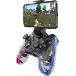 Kup Drahtloser Controller für das Telefon HAVIT G180BT (weiß) - HVT248 - {ean13} - Sklep Home Screen