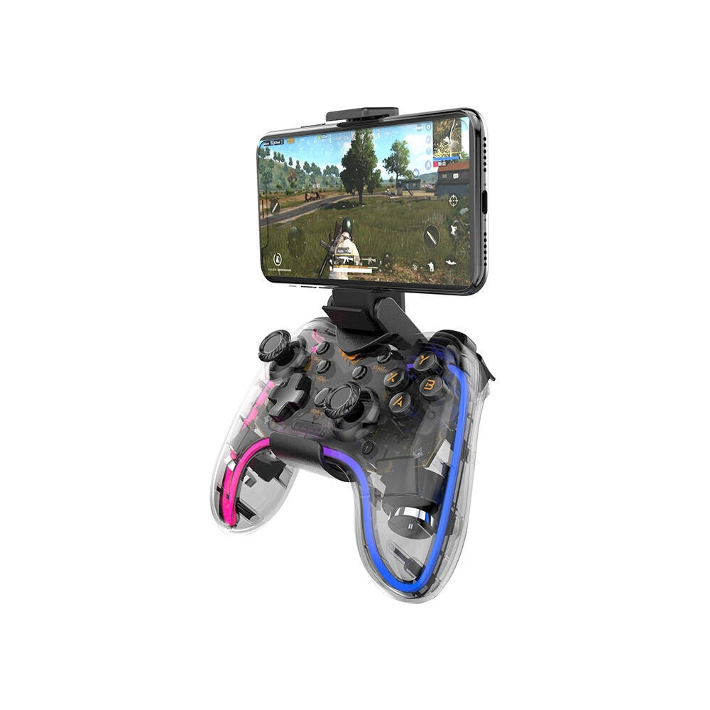 Bezprzewodowy kontroler do telefonu HAVIT G180BT (biały)