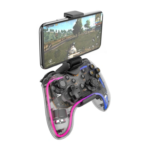 Kup Drahtloser Controller für das Telefon HAVIT G180BT (weiß) - HVT248 - {ean13} - Sklep Home Screen