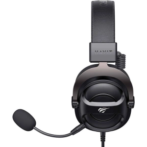 Buy HAVIT H2002E mini jack 3.5mm in-ear headphones (black) - HVT249 - {ean13} - Home Screen Store Europe