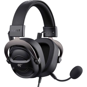 Buy HAVIT H2002E mini jack 3.5mm in-ear headphones (black) - HVT249 - {ean13} - Home Screen Store Europe