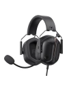 Over-Ear-Kopfhörer HAVIT H2033D mini jack 3.5mm (schwarz)