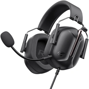 Buy HAVIT H2033D mini jack 3.5mm in-ear headphones (black) - HVT250 - {ean13} - Home Screen Store Europe