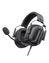 Kup Over-Ear-Kopfhörer HAVIT H2033D mini jack 3.5mm (schwarz) - HVT250 - {ean13} - Sklep Home Screen