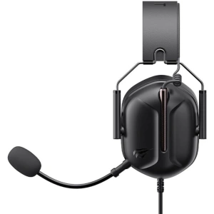 Kup Over-Ear-Kopfhörer HAVIT H2033D mini jack 3.5mm (schwarz) - HVT250 - {ean13} - Sklep Home Screen
