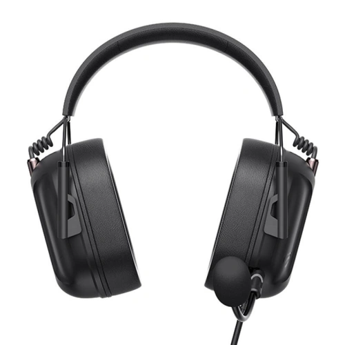 Kup Over-Ear-Kopfhörer HAVIT H2033D mini jack 3.5mm (schwarz) - HVT250 - {ean13} - Sklep Home Screen