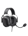 Kup Over-Ear-Kopfhörer HAVIT H2033D mini jack 3.5mm (schwarz) - HVT250 - {ean13} - Sklep Home Screen