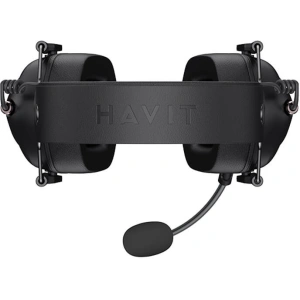 Kup Fülhallgató HAVIT H2033D mini jack 3.5mm (fekete) - HVT250 - {ean13} - Sklep Home Screen