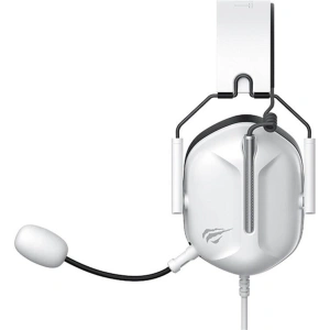 Kup Fejhallgató HAVIT H2033D mini jack 3.5mm (fehér-fekete) - HVT251 - {ean13} - Sklep Home Screen