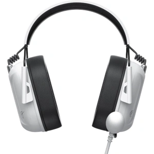 Kup Over-ear Kopfhörer HAVIT H2033D mini jack 3.5mm (weiß-schwarz) - HVT251 - {ean13} - Sklep Home Screen