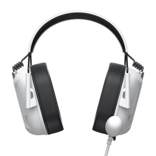 Kup Over-ear Kopfhörer HAVIT H2033D mini jack 3.5mm (weiß-schwarz) - HVT251 - {ean13} - Sklep Home Screen