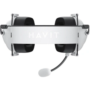 Kup Fejhallgató HAVIT H2033D mini jack 3.5mm (fehér-fekete) - HVT251 - {ean13} - Sklep Home Screen