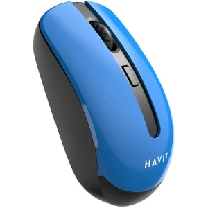 Kup Bezdrátová myš HAVIT HV-MS989GT 2.4GHz modrá - HVT252 - {ean13} - Sklep Home Screen