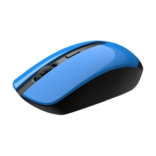 Kup Mouse fără fir HAVIT HV-MS989GT 2.4GHz albastru - HVT252 - {ean13} - Sklep Home Screen