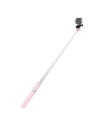 Kup Selfie Stick stativ 3w1 BlitzWolf BW-BS5 růžový - BLZ108PNK - {ean13} - Sklep Home Screen